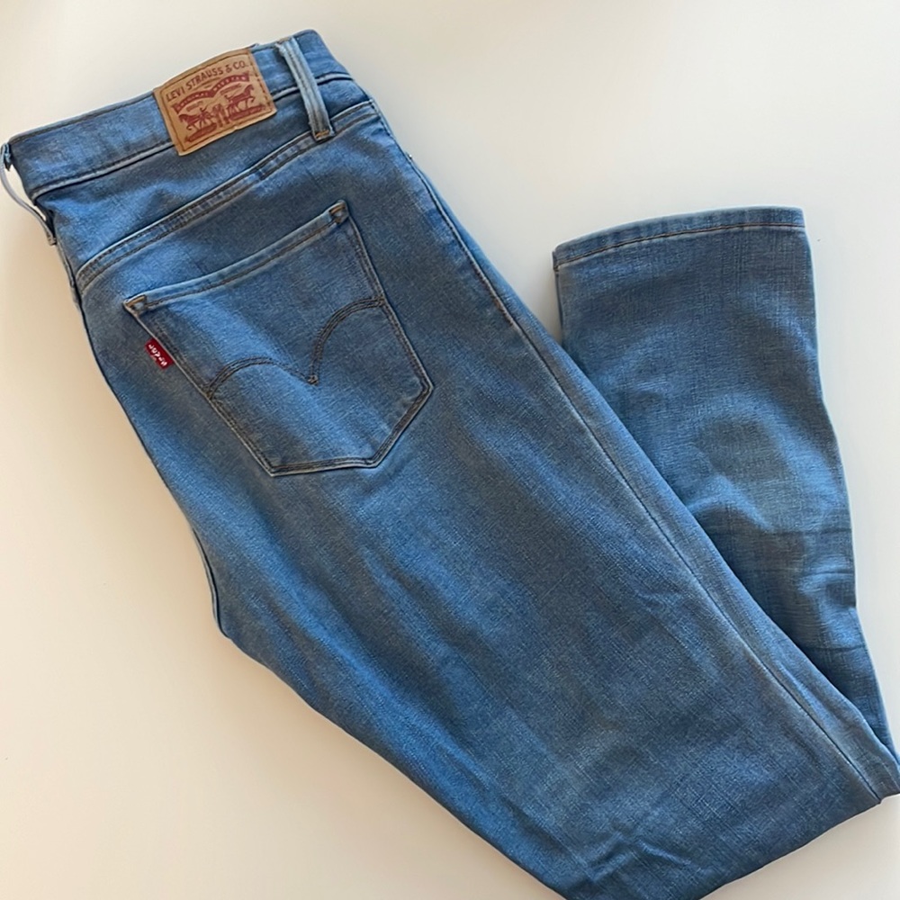 Levi’s 311 29